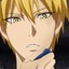 Kise Ryouta