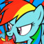 RainBow Dash