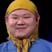 元气小妹岳云鹏