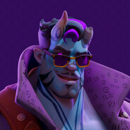 Steam Avatar