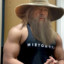 Gandalf the Swole