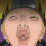 Mom I want to be a hokage