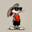 Bugs Bunny