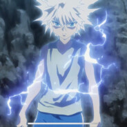 Killua