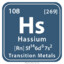 Hassium