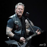 James Hetfield avatar