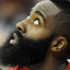 James Harden&#039;s Beard