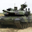 A &quot;Friendly&quot; Tank