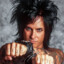 Nikki Sixx