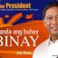 Binay Pa Rin