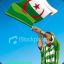 ThE ALGeR!eN&lt;&lt; DISpO0