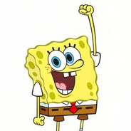 海绵宝宝