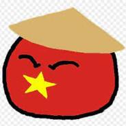 Vietnam avatar