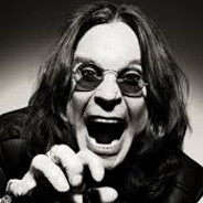 Ozzy Osbourne
