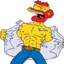 Grounds Keeper Willie