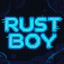 RUSTBOY