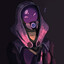 Steam avatar