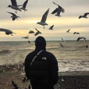 还是自己一个人