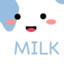 milky