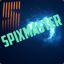 Spixmaster