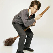 Carry Potter
