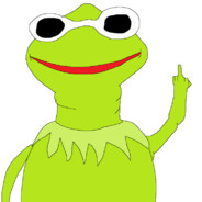 CloutKermit