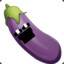 Eggplant Dave