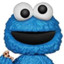 cookie monster