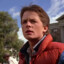 Marty McFly