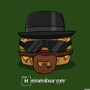 Heisenburger