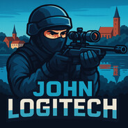 John Logitech