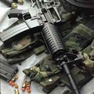M4 Warrior - steam id 76561197971732034