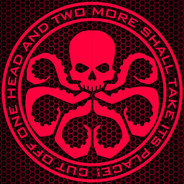 Hail Hydra