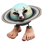XeonRade avatar
