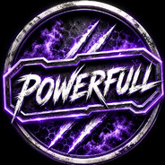 ⌬ Powerfull 𓆩♱𓆪
