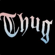 =M$= Thug