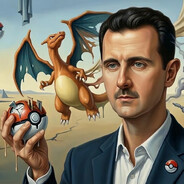 PᴷMᴺ Master Al-Assad