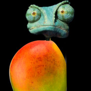 Rango Mango's avatar