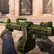 maniac in cs2