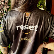 reset avatar