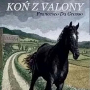 koń z valony