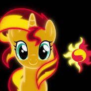 Sunset Shimmer