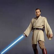 Obi-Wan Kenobi avatar