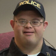 Officer Chad Thundercock