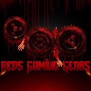 RedsGamingGears Steam avatar