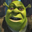 shrek charradao de ice