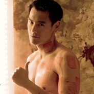 年轻的时候彭于晏