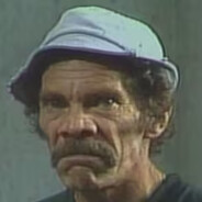 Don ramon valdez =D