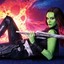 -RC-Gamora Is Back