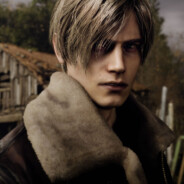 Leon S Kennedy